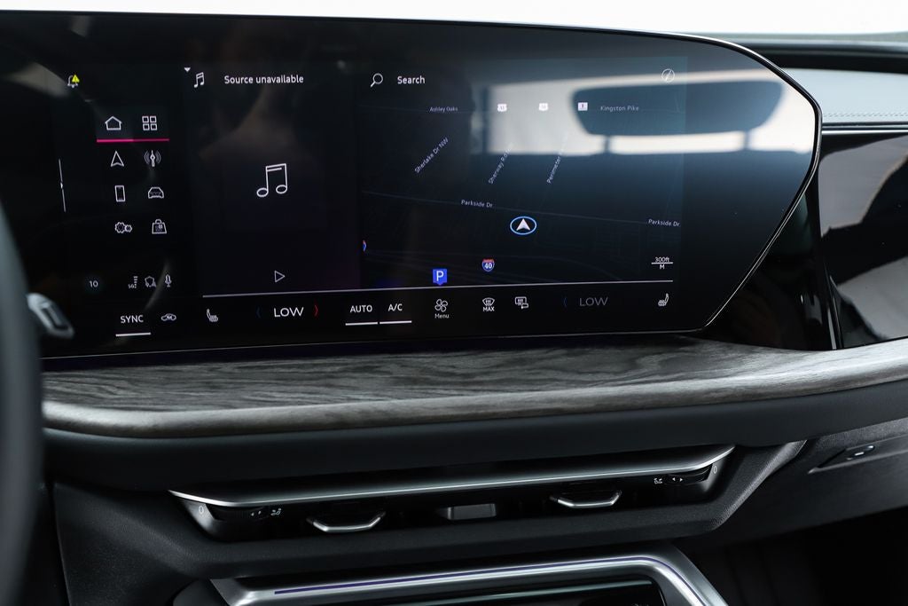 2025 Audi Q5 2.0T Premium Plus quattro