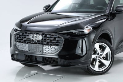 2025 Audi Q5 2.0T Premium Plus quattro