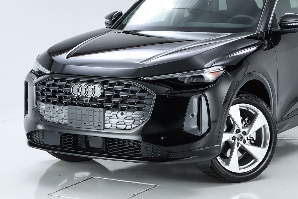 2025 Audi Q5 2.0T Premium Plus quattro