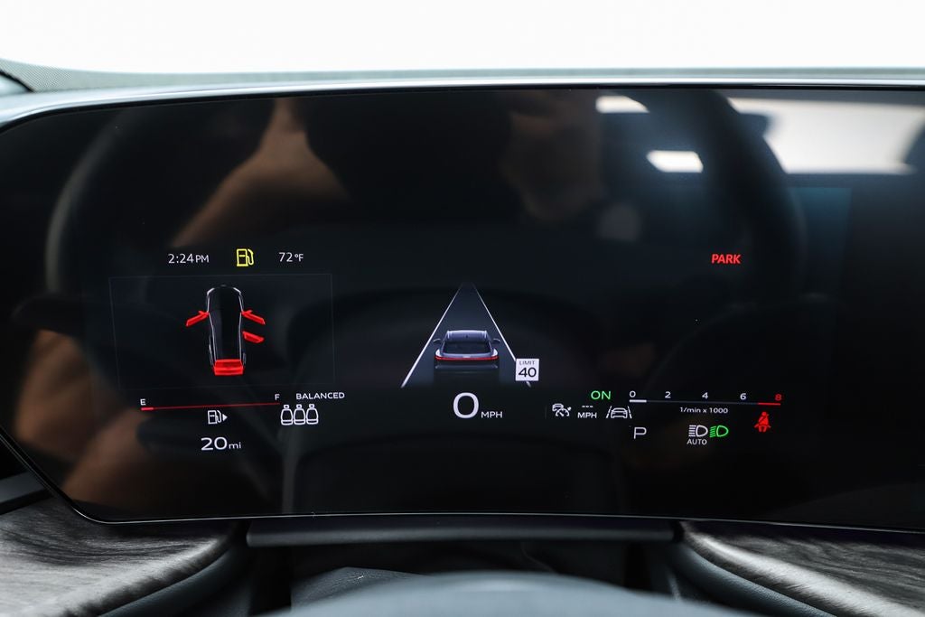 2025 Audi Q5 2.0T Premium Plus quattro