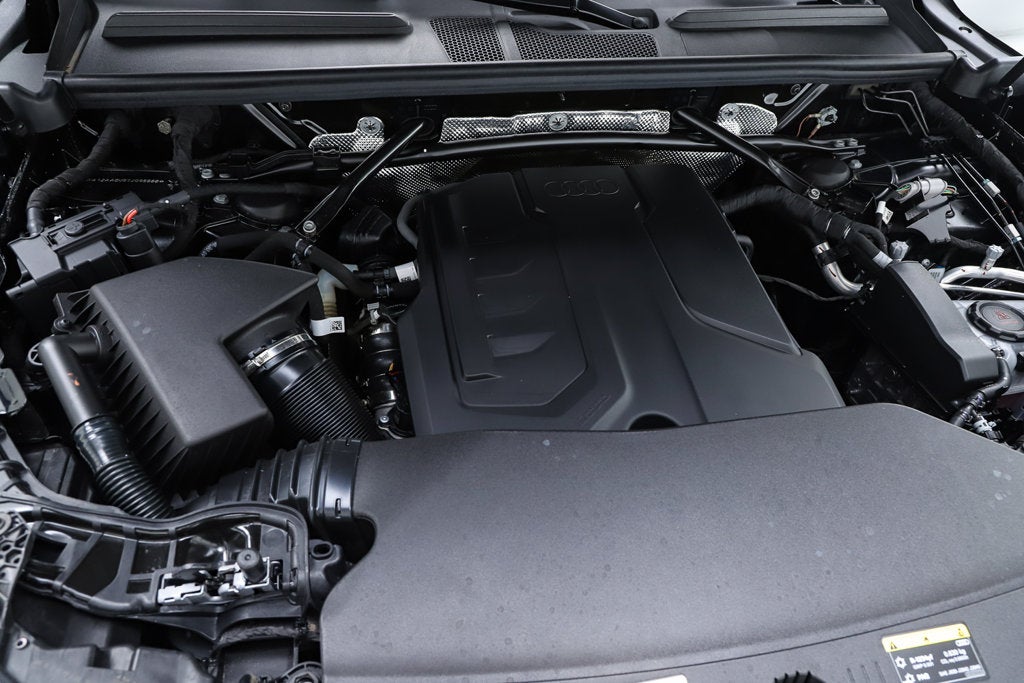 2025 Audi Q5 2.0T Premium Plus quattro