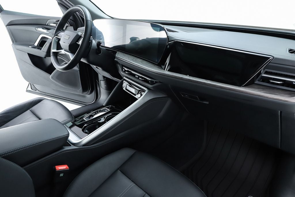 2025 Audi Q5 2.0T Premium Plus quattro
