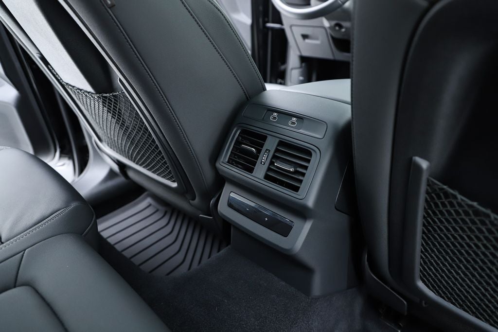 2025 Audi Q5 2.0T Premium Plus quattro