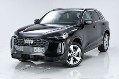 2025 Audi Q5 2.0T Premium Plus quattro