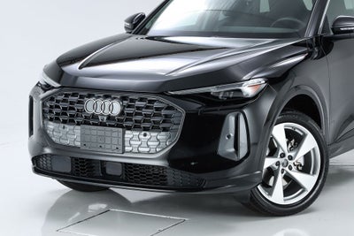 2025 Audi Q5 2.0T Premium Plus quattro