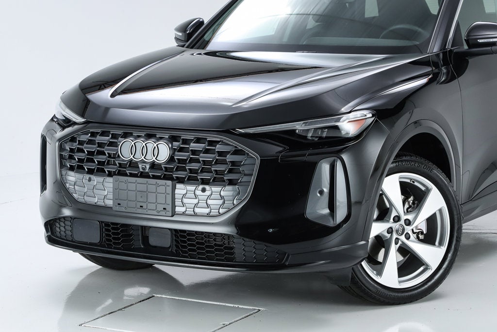 2025 Audi Q5 2.0T Premium Plus quattro