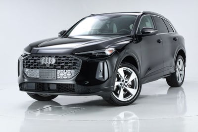 2025 Audi Q5 2.0T Premium Plus quattro