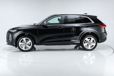 2025 Audi Q5 2.0T Premium Plus quattro