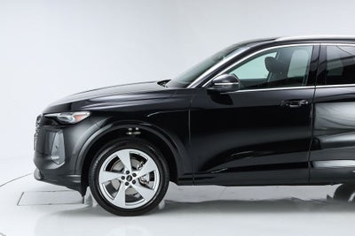 2025 Audi Q5 2.0T Premium Plus quattro