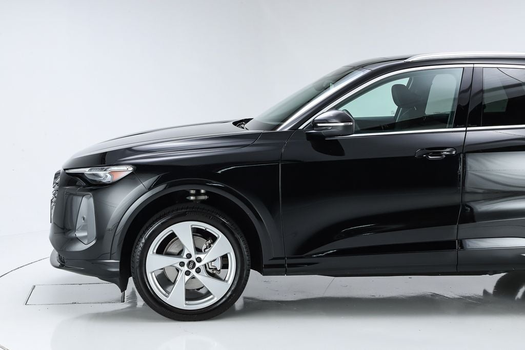 2025 Audi Q5 2.0T Premium Plus quattro