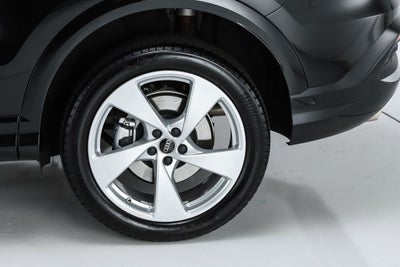 2025 Audi Q5 2.0T Premium Plus quattro
