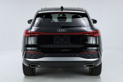 2025 Audi Q5 2.0T Premium Plus quattro