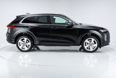 2025 Audi Q5 2.0T Premium Plus quattro