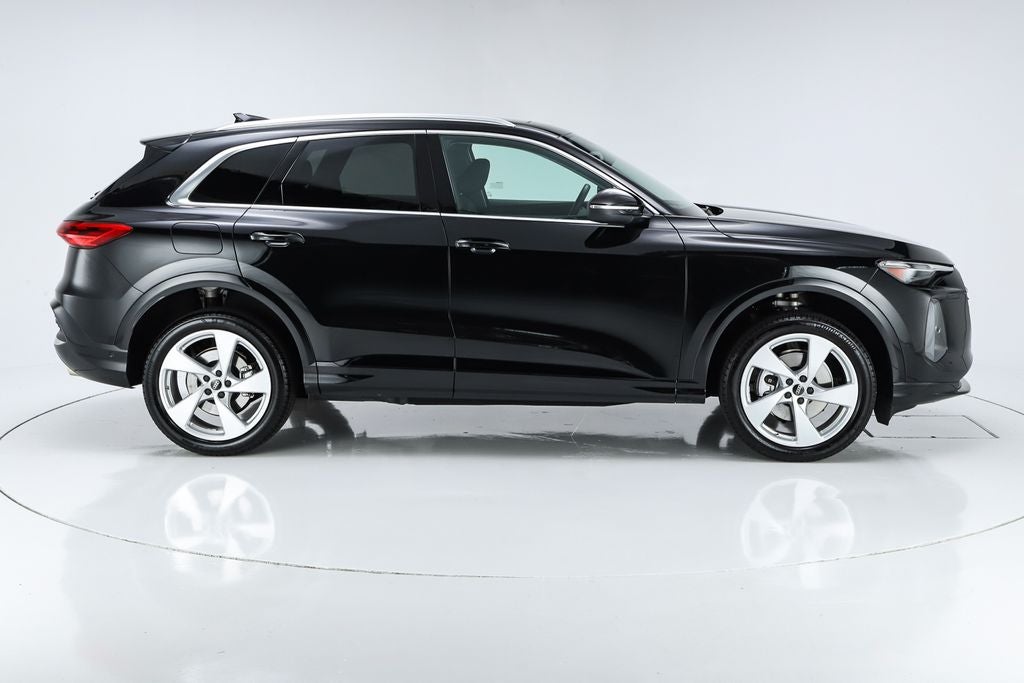 2025 Audi Q5 2.0T Premium Plus quattro