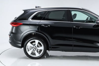 2025 Audi Q5 2.0T Premium Plus quattro