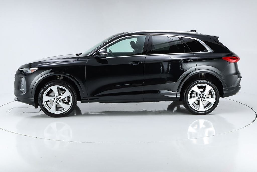 2025 Audi Q5 2.0T Premium Plus quattro