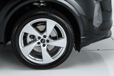 2025 Audi Q5 2.0T Premium Plus quattro