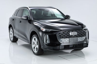 2025 Audi Q5 2.0T Premium Plus quattro
