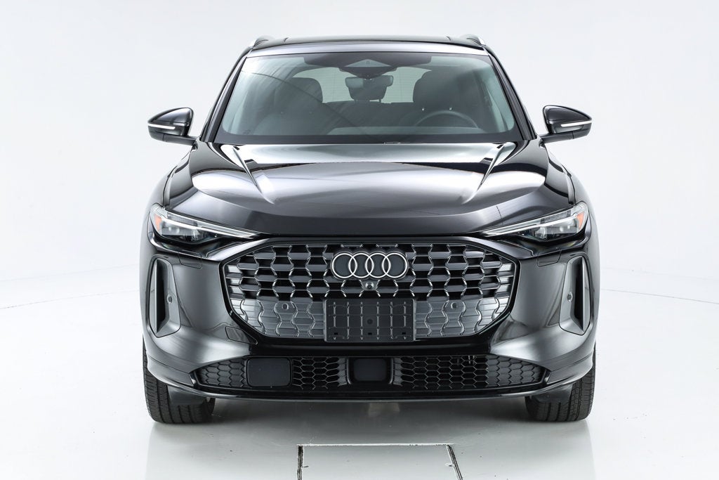 2025 Audi Q5 2.0T Premium Plus quattro
