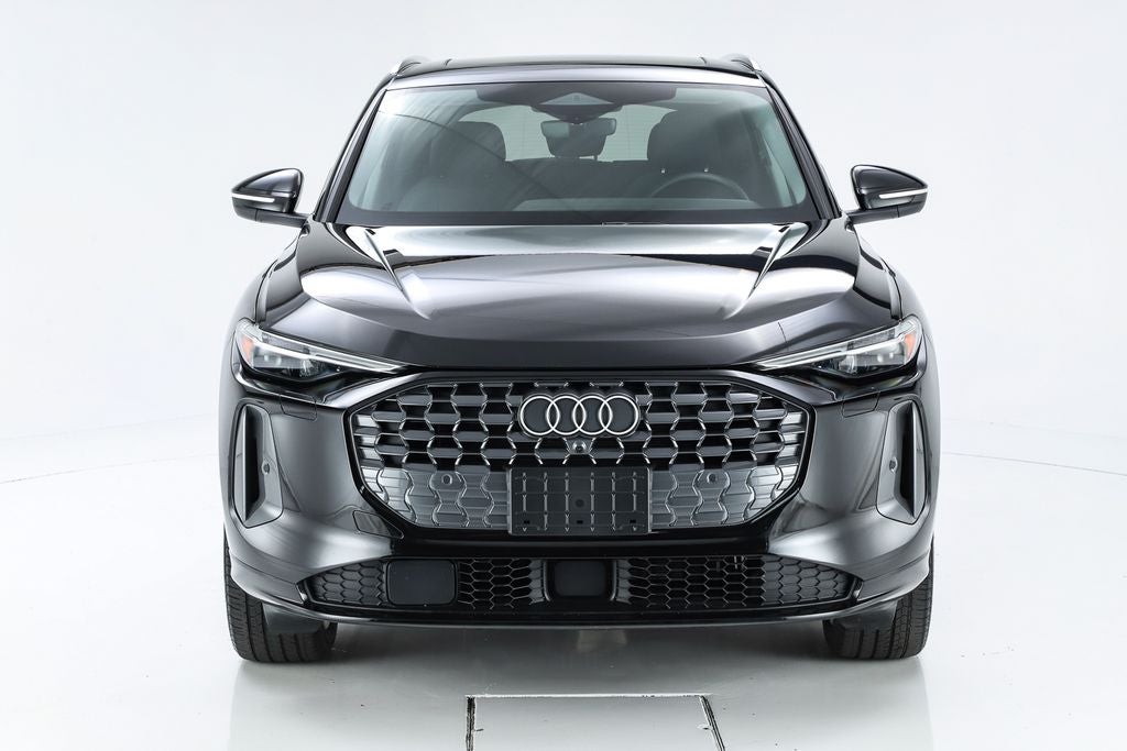 2025 Audi Q5 2.0T Premium Plus quattro
