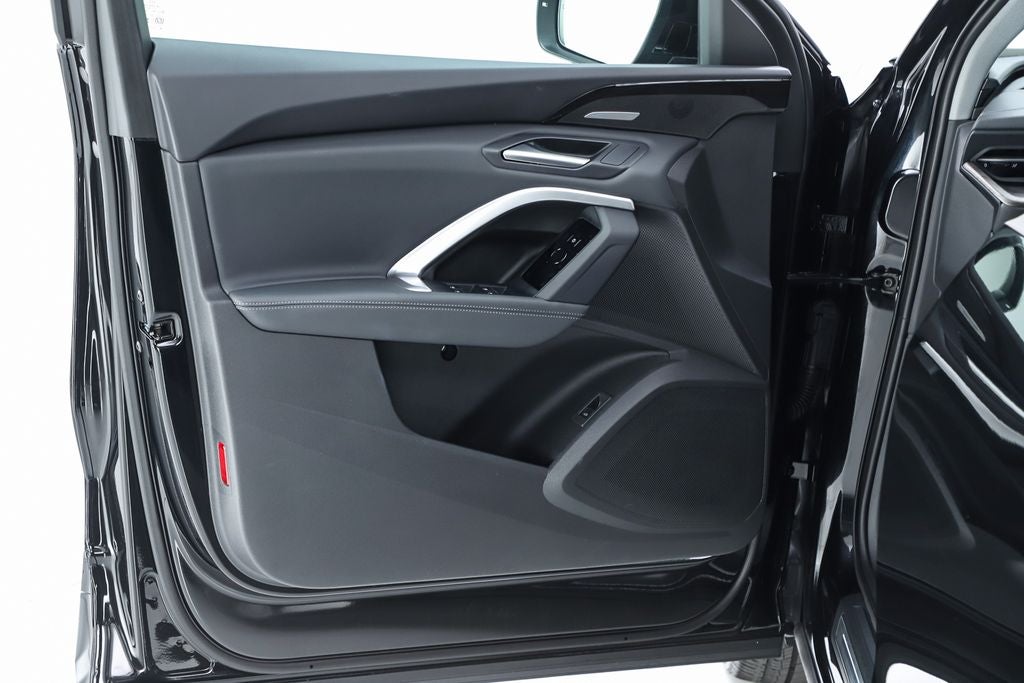 2025 Audi Q5 2.0T Premium Plus quattro