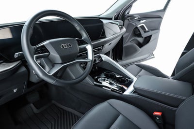 2025 Audi Q5 2.0T Premium Plus quattro