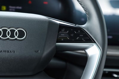 2025 Audi Q5 2.0T Premium Plus quattro