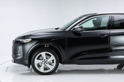 2025 Audi Q5 2.0T Premium Plus quattro