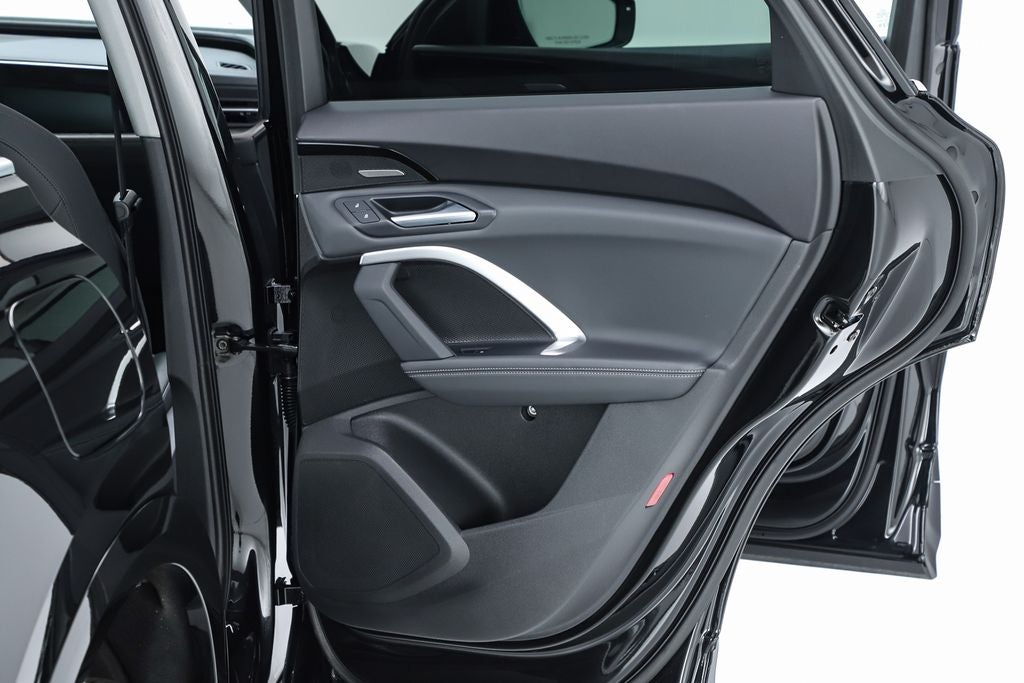 2025 Audi Q5 2.0T Premium Plus quattro