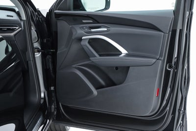 2025 Audi Q5 2.0T Premium Plus quattro