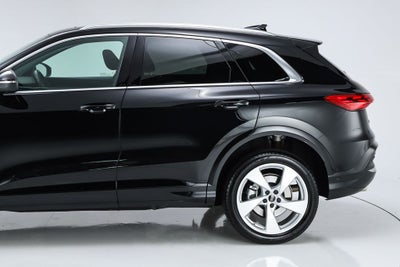 2025 Audi Q5 2.0T Premium Plus quattro