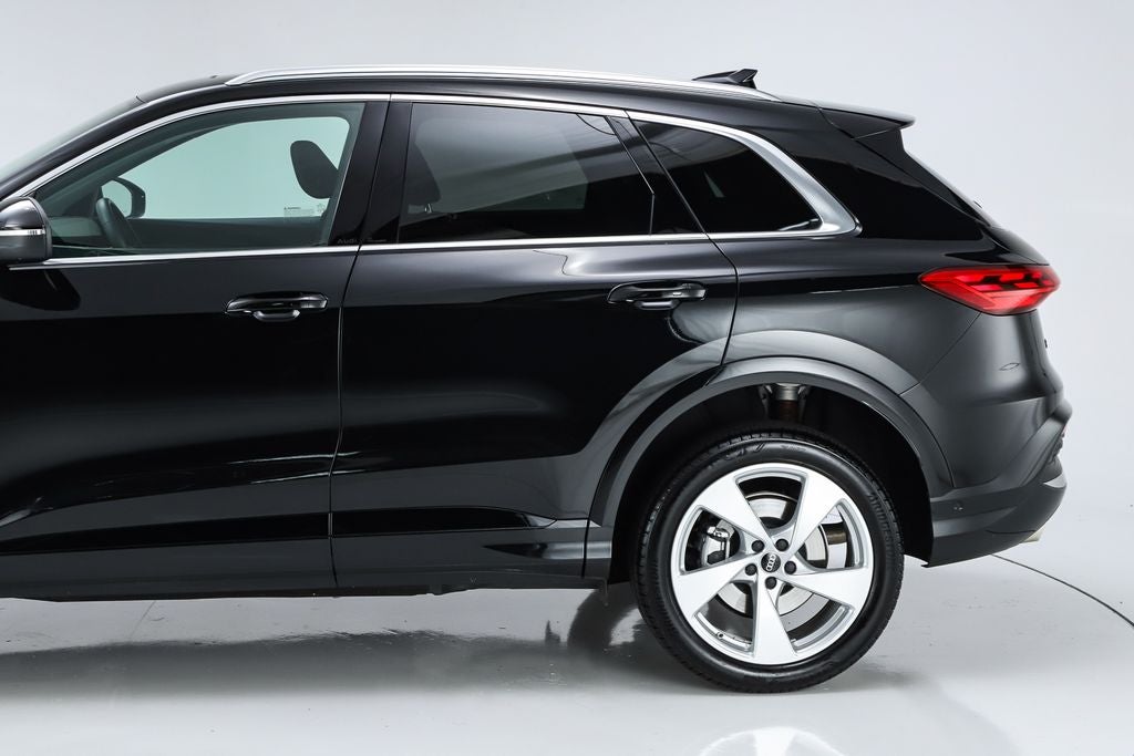2025 Audi Q5 2.0T Premium Plus quattro