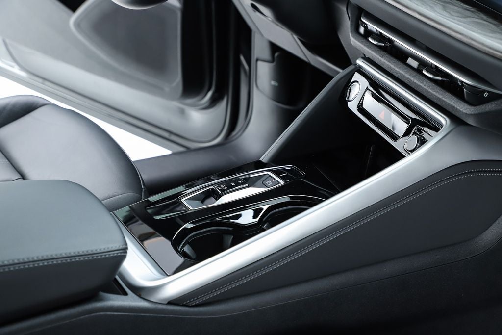 2025 Audi Q5 2.0T Premium Plus quattro