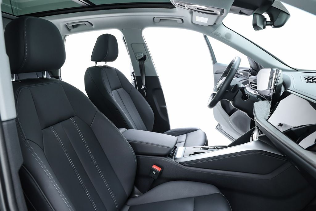 2025 Audi Q5 2.0T Premium Plus quattro