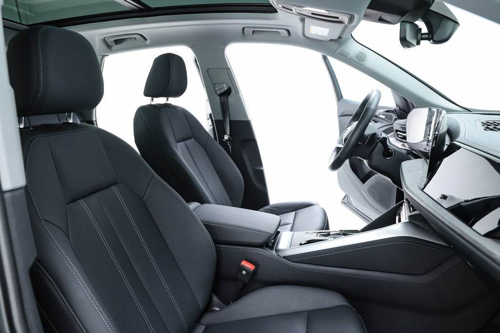 2025 Audi Q5 2.0T Premium Plus quattro