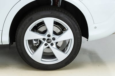 2025 Audi Q5 2.0T Premium Plus quattro