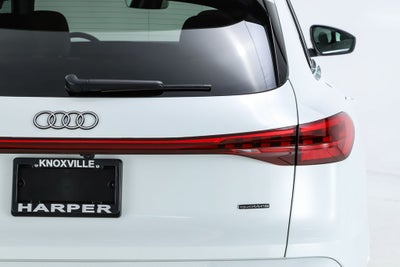 2025 Audi Q5 2.0T Premium Plus quattro