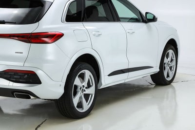2025 Audi Q5 2.0T Premium Plus quattro