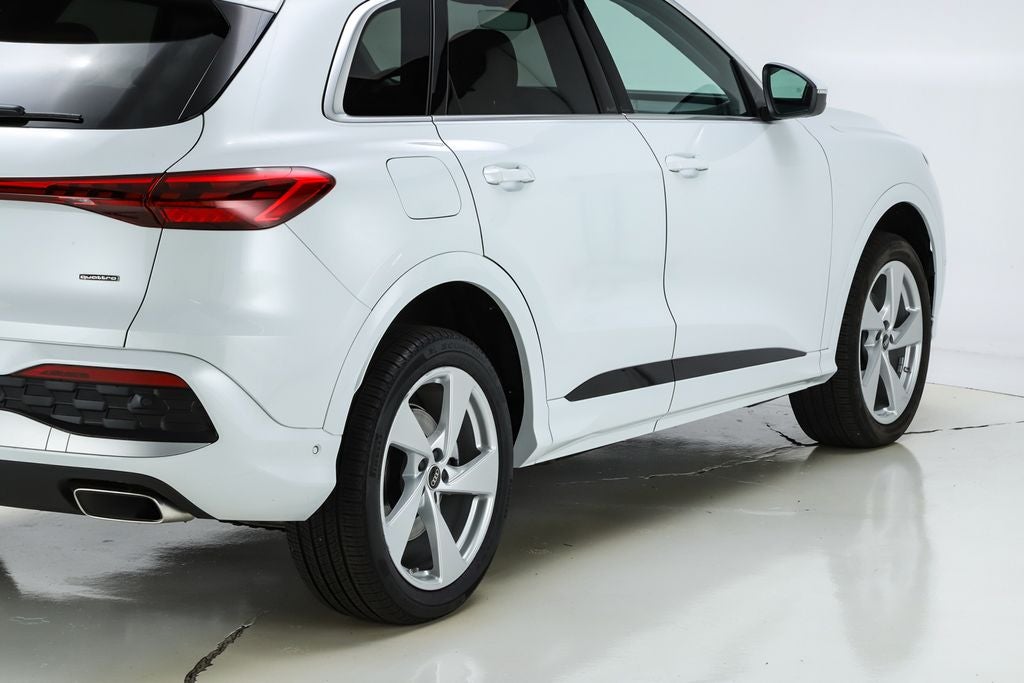 2025 Audi Q5 2.0T Premium Plus quattro
