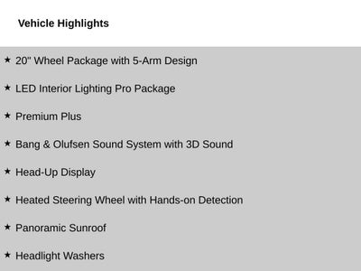 2025 Audi Q5 2.0T Premium Plus quattro