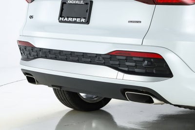 2025 Audi Q5 2.0T Premium Plus quattro