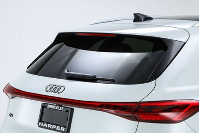 2025 Audi Q5 2.0T Premium Plus quattro