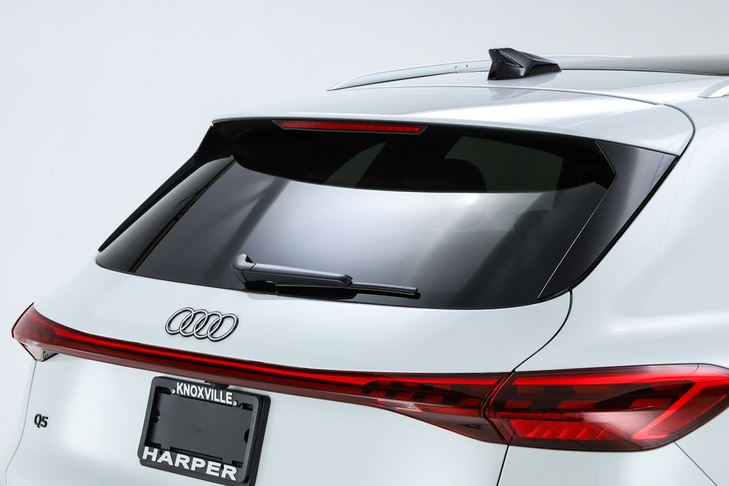 2025 Audi Q5 2.0T Premium Plus quattro