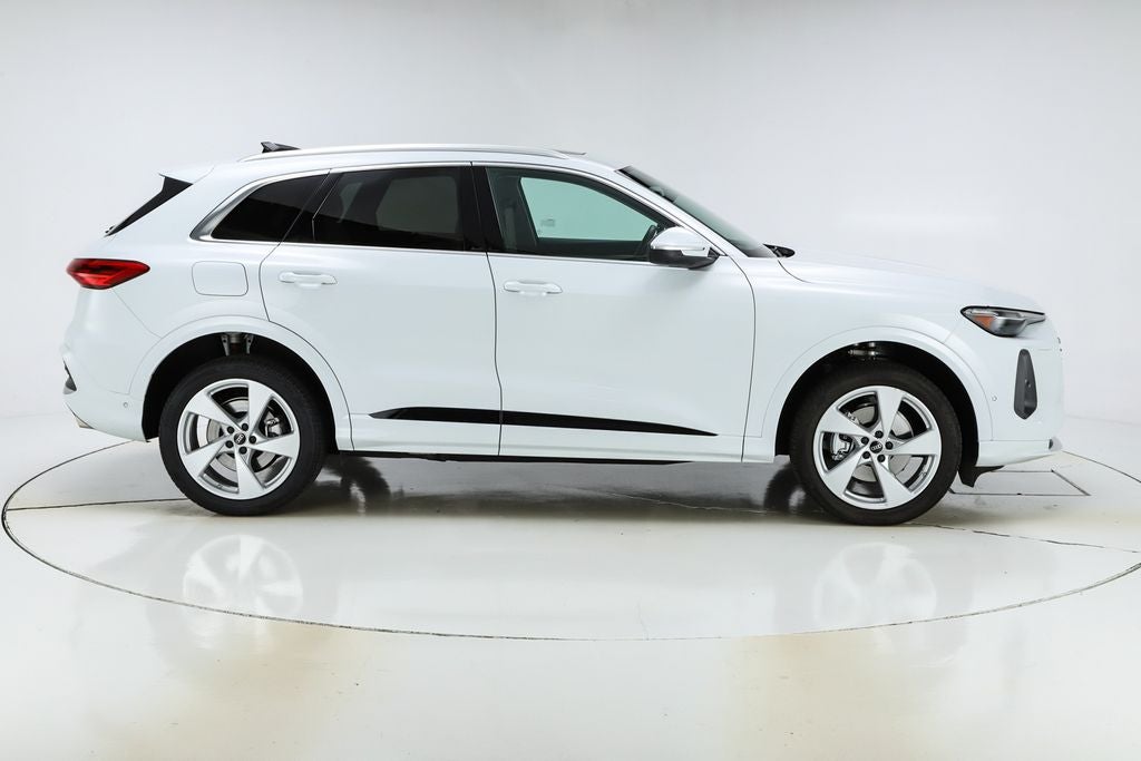 2025 Audi Q5 2.0T Premium Plus quattro