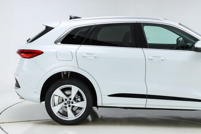 2025 Audi Q5 2.0T Premium Plus quattro