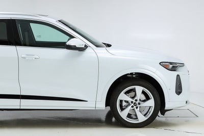 2025 Audi Q5 2.0T Premium Plus quattro