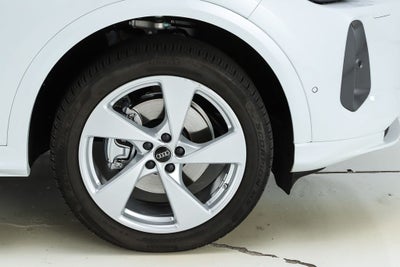 2025 Audi Q5 2.0T Premium Plus quattro