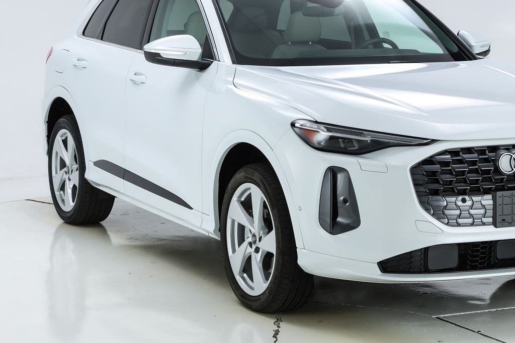 2025 Audi Q5 2.0T Premium Plus quattro