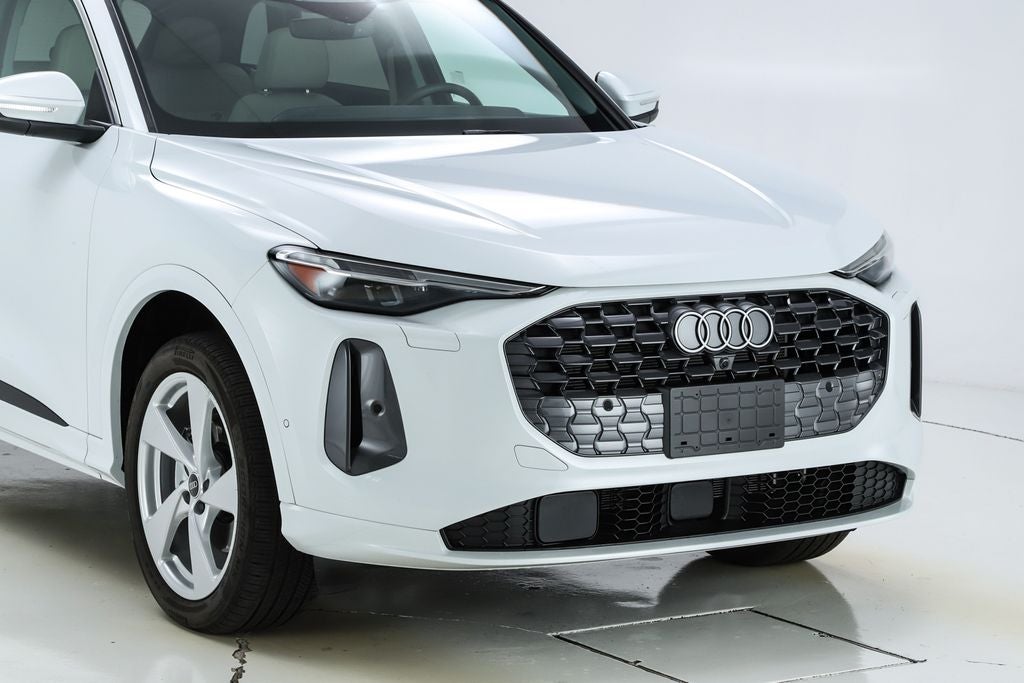 2025 Audi Q5 2.0T Premium Plus quattro