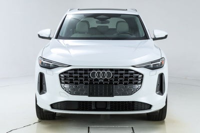 2025 Audi Q5 2.0T Premium Plus quattro